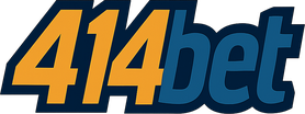 414bet Logo